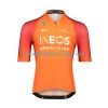 Homme Maillot vélo 2022 Ineos Grenadiers N002